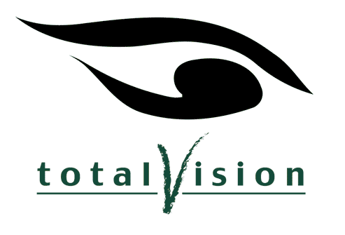 ident screen for Total Vision Software
