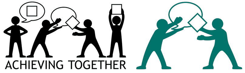 Achieving ~Together for the National Archives